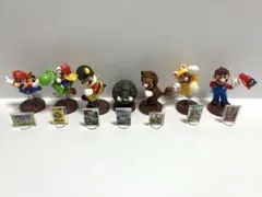 スーパーマリオ チョコエッグ