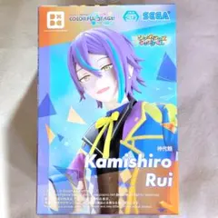 《期間限定お値下げ中》 プロジェクトセカイ 神代類 フィギュア 【新品・未開封】