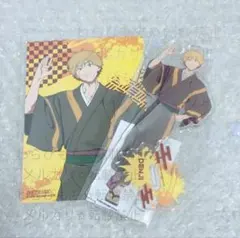 劇場版 チェンソーマン レゼ篇 OMATSURI POP UP デンジ セット