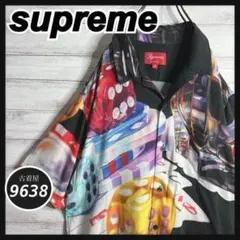 2026年最新】supreme サイコロの人気アイテム - メルカリ
