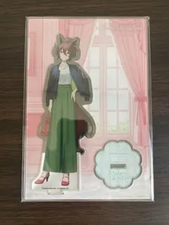 ウマ娘 ZOZOTOWN コラボ アグネスタキオン - メルカリ