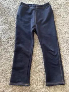 子供パンツ　無印良品　長ズボン　100サイズ