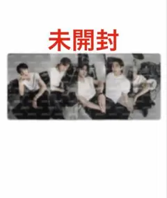 TXT MOA CON JAPAN フーディー トレカ 5枚セット - メルカリ