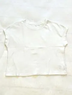 GU キッズ Tシャツ 150
