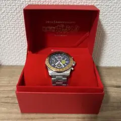 【クラファン限定】金色のガッシュ!! 原作25周年記念 腕時計 アクスタ付き