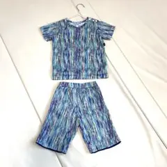 アニエスベー　セットアップ　2ans