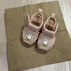베이비 샌들 미피