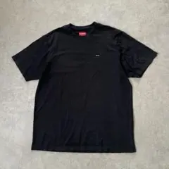 新品】 Supreme 26SS Small Box Logo Tee 黒 L - メルカリ
