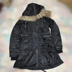 AVIREX.N2B.モッズコート