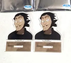忍たま乱太郎アニメーションアクリルスタンド 山田伝蔵