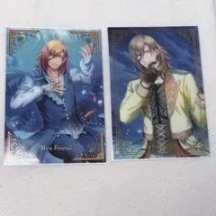 乳酸菌そーだー うづ菌 ツイステ同人誌 My Rain/Calm Love - メルカリ