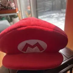 マリオ 帽子 公式　usj