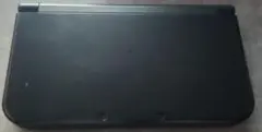 New Nintendo 3DS LL ブラック