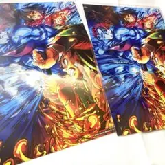 鬼滅の刃 無限城編 入場特典