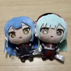 K*r様 Ave Mujica BanG Dream! バンドリ　ぷちっしゅ！