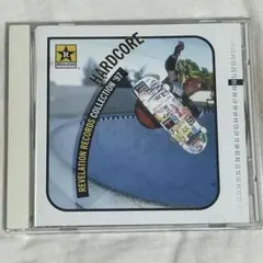 ハードコア 洋楽