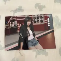 TWICE THIS IS FOR ラントレ　ジョンヨン　3