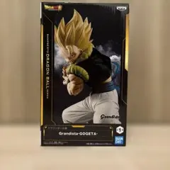 Grandista-Gogeta フィギュア　GOGETA