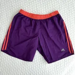 adidas パンツ　ウェア