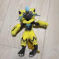 SALE!!ポケモン ゼラオラ ぬいぐるみ BAND FES | Mercari