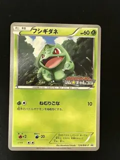 サトシのキモリ PROMO ADV-Pプロモカード 036/ADV-P ふるいちオンライン - トレカ/ポケモンカードゲーム/サトシのキモリ