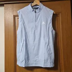 アディダス　ベスト