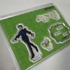 ブルーロック ブラックスワン 限定 即完売品 アクリルスタンド 潔世一