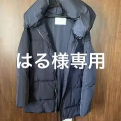 ZARA WOMAN ダウンジャケット XS