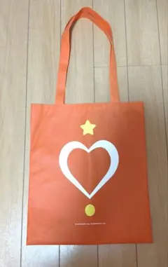 #コンパス トート バッグ マルコス’55