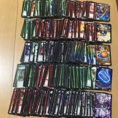 まとめ売り　デュエル・マスターズ　デュエマＢタイプ