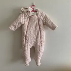 baby GAP 水玉模様 アウター 6-12ヶ月