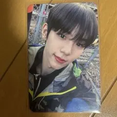 riize ショウタロウ soundwave Love119 ラキドロ トレカ