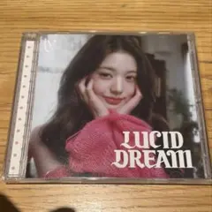 ive LUCID DREAM CD ウォニョン - メルカリ