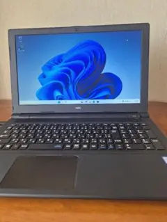 office2021 NEC VersaPro i5 8350U ノートパソコン - メルカリ