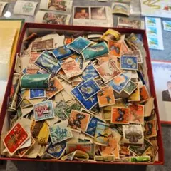 2026年最新】使用済み切手の人気アイテム - メルカリ