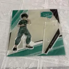 僕のヒーローアカデミア アクリルスタンド 緑谷出久