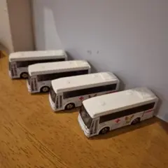 献血トミカ ミニカーセット Amazon | トミカ 献血 バス ミニカー コレクション 限定 日本