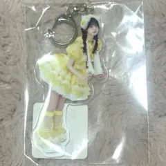 福丸うさ iLiFE! 武道館 ONELiFE!くじ アクリルキーホルダー 衣装