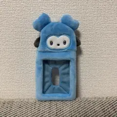 TWICE NAYEON ナヨン フォトカードホルダー トレカケース ポチャッコ