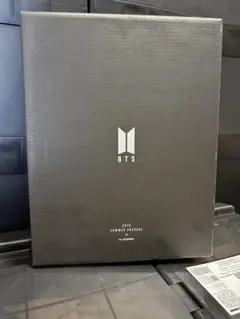2025年最新】bts 2019 サマパケの人気アイテム - メルカリ