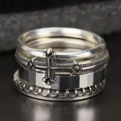 【最安値】ワークスタットミュンヘン　バラの葉リング 最安値】ワークスタットミュンヘン バラの葉リング