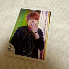 WEST. 小瀧望 公式写真