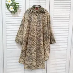 新品☆タグ付きTweetyレインコート上下セットキッズ雨具昭和レトロ