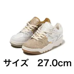 NIKE AIR FORCE 3 LOW SP TOGEI #2 27.0cm