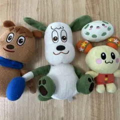 いないいないばあ ぬいぐるみ まとめ売り