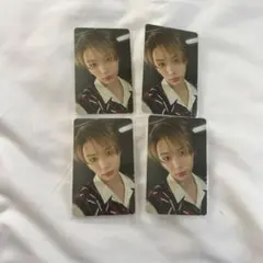 BOYNEXTDOOR BOYLIFE ボネクド ユニバ 特典トレカ テサン