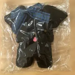 新品未使用　ファミリア　ポシェット　テリアちゃん　ショルダーバッグ