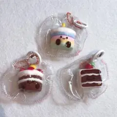 ミニ　 スクイーズ