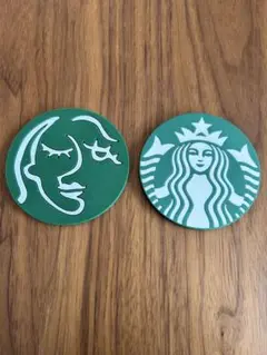 e*o様 スターバックス コースターセット