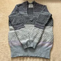 【価格見直し】Ropé Picnic hikaru noguchiセーター